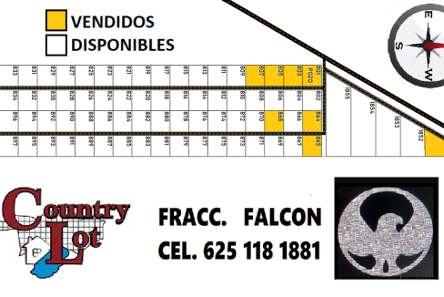 PERFIL CAMPO 38